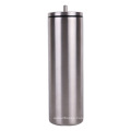 Hot Selling Custom 15/20/30oz Double Wall Stainless steel tumbler Insulated Straight tumbler Wine Tumbler With Lids